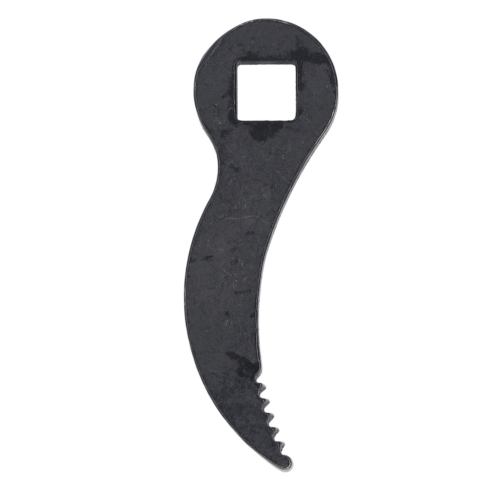 

Инструмент-адаптер для монтировки 38 дюймов, адаптер для монтировки, гаечный ключ, Cr V сталь, снятие полуоси, ремонт автомобиля