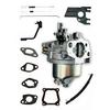 Huayi P19-1 Carburetor Kit for Predator Champion Honda Generac 3500 4000 3000