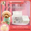 Pet Diapers - Leak-Proof Male & Female Dog Physiological Pants with Urine Pads, Free Shipping