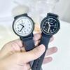 Cold Wind Test Special Watch For Boys And Girls, Junior High School Students, Trend Personality Niche Design Quartz Watch