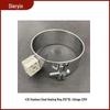 Diyin 430 Stainless Steel Electric Heating Ring