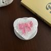 Jelly Bow New Model MagSafe-Compatible Magnetic Bracket: Strong Adsorption, Retractable Airbag Desktop Stand