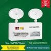 YAMINGEX New Standard LED Twin-Head Emergency Light