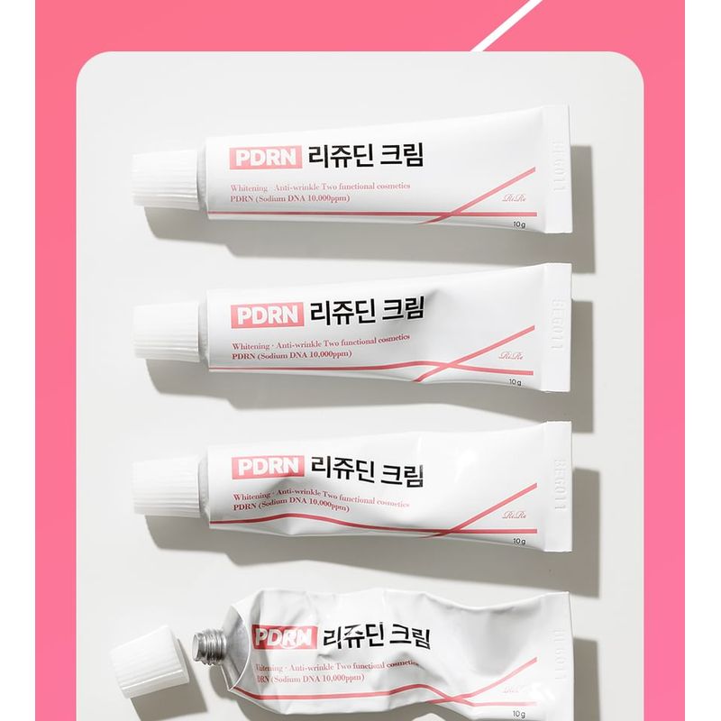 RiRe - PDRN Rejudin Cream 10g