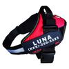 K9 Pet Chest Strap Medium and Large Dog Vest Type Dog Leash Explosion-proof Chest Strap Pet Supplies