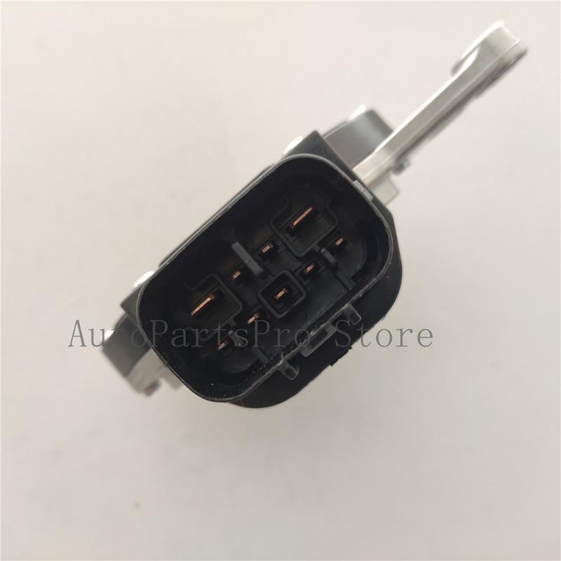 5pcs Neutral Safety Switch 93741830 For Chevrolet Aveo 5 Pontiac Wave 5 Auto Part 1S8191 SW5700 84540-80A020