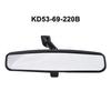 Interior Rear View Mirror for Mazda 3 for CX-3 for CX-5 for MX-5  KD53-69-220B