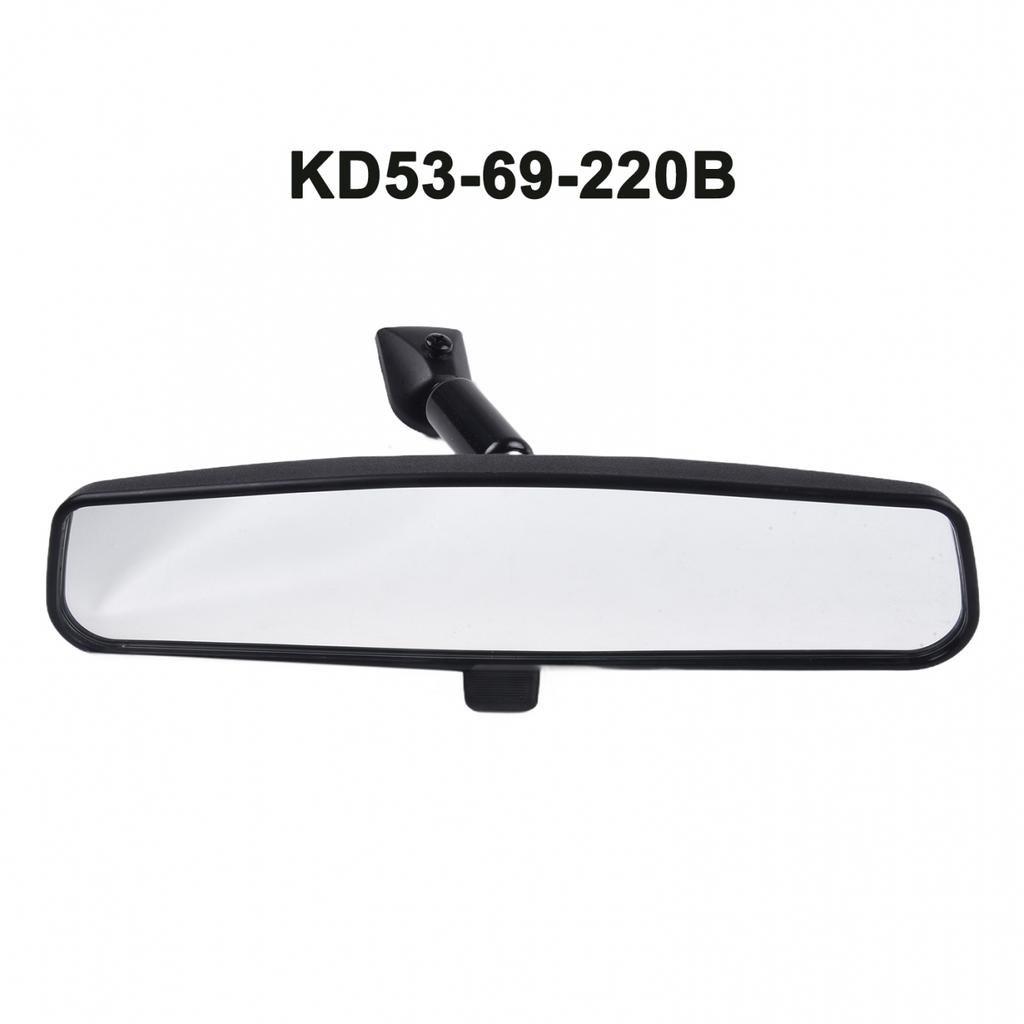 Interior Rear View Mirror for Mazda 3 for CX-3 for CX-5 for MX-5  KD53-69-220B