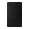 Compact Organizer Coffee Accessories Coffee Brewing Long-Lasting Performance Non-Slip Features Sturdy Steel Construction