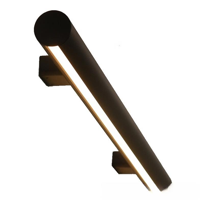 Nu Feng LED Up-Down Wall Lamp with Sensor Handrail