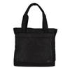 Porter Tote Bag [DARK FORESTDark Forest] 1. Black
