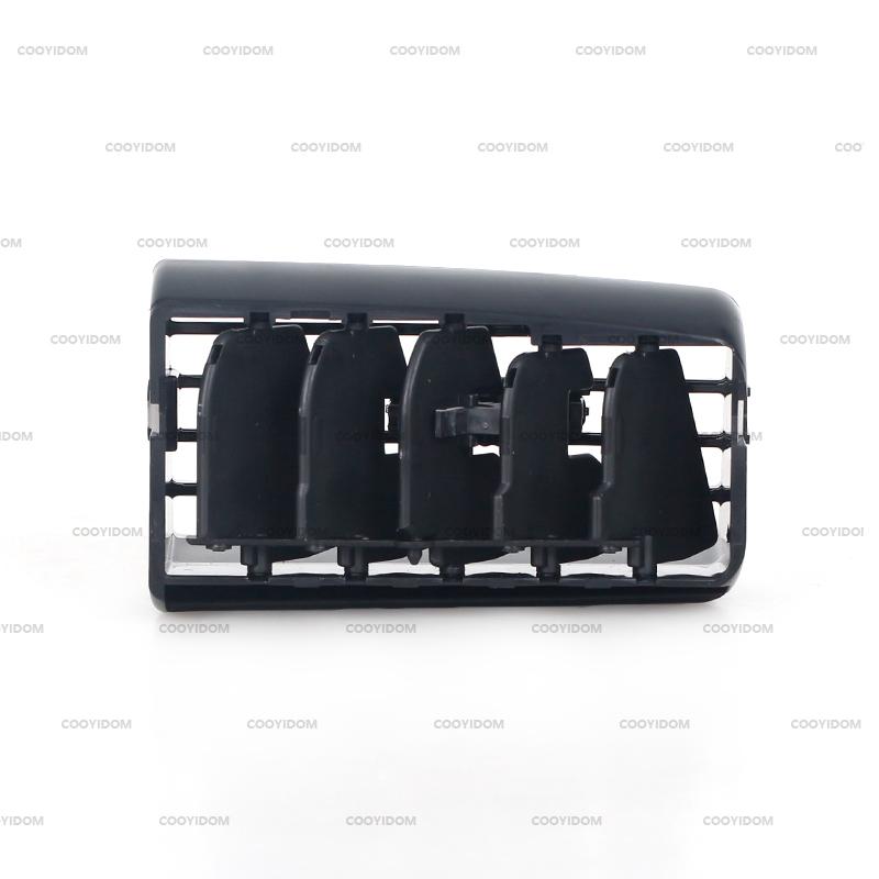 For Suzuki Jimny 2015-2018 Front Dashboard AC Air Condition Vent Outlet Trim Grille Car Accessories