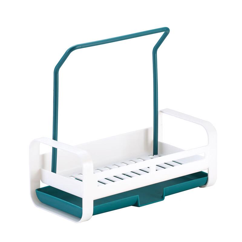 Utoo Kitchen Sink Drain Rack