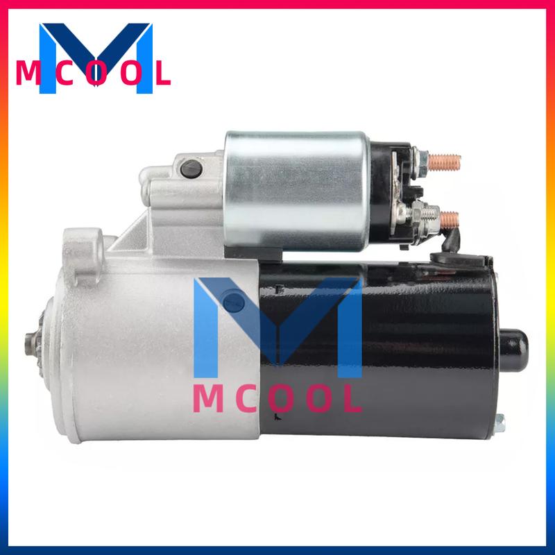 Starter Motor For Ford F-Series Expedition Excursion Pickup Mustang Truck Van SFD0024 5L3Z-11002-A 5R3Z-11002-A 6C3T-11000-BA