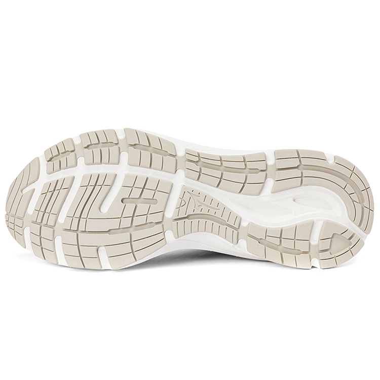 Mizuno Pi Fabric Leather Mesh Sports Comfortable Non-Slip Wear-Resistant Breathable Wrap Low-Top Casual Shoes Unisex Casual Shoes D1GH212304