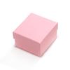 Surprise Blind Box; Women's Fashion Personality Aurora Niche Square Hollow Steel Strap Quartz Watch; Random Style.