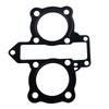 For Honda CMX250 Rebel 250 1996-2016 CB250 Nighthawk 250 1991-2008 Motorcycle Cylinder Head Base Gasket Kits