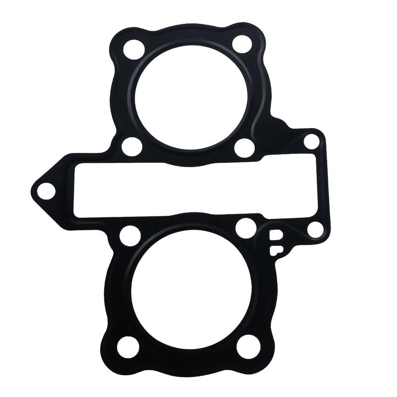 For Honda CMX250 Rebel 250 1996-2016 CB250 Nighthawk 250 1991-2008 Motorcycle Cylinder Head Base Gasket Kits
