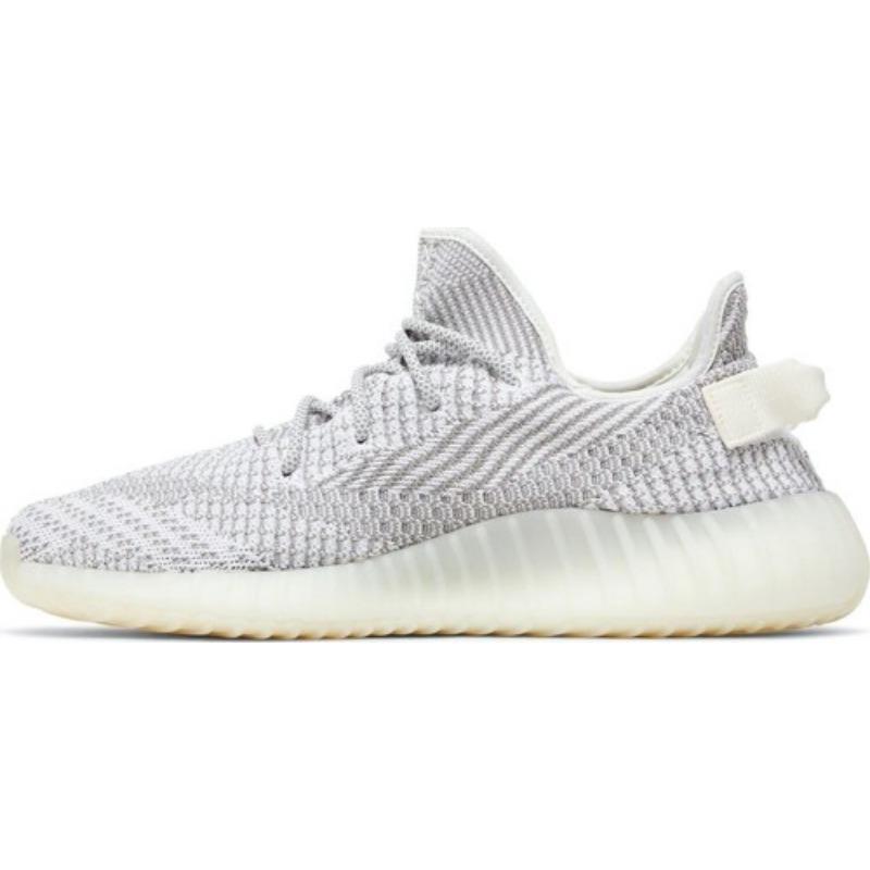 Adidas Yeezy 350 V2 Static Non Reflective EF2905 Unisex