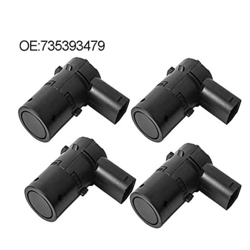 735429755 PDC Parking Sensor For Fiat Multipla Stilo Croma Ducato Alfa Romeo Lancia Musa 04-2012 735393479 car part accessorie