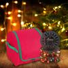 Christmas Storage Bag Christmas Garland Decoration Organizers Home Organization For Wreath Holiday Kitchen Classroom Travel