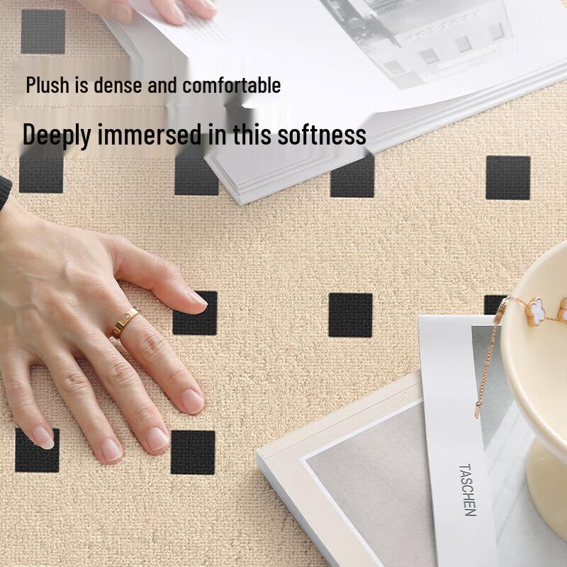 Dajiang Eden's Morning Area Rug