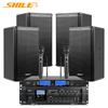 Accesorii audio și video – Amplificatoare