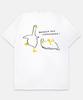 Artist Ttunu Wan, Duckkk You Lifeeeeeee! Short-Sleeved T-Shirt