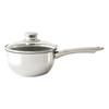 Meyer Maxim SS Deep Pan with Lid, 16cm MXS-CP16F