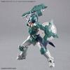 BANDAI SPIRITS 30MF Class Up Armor Plastic Model (Riebel Viking) Pre-Colored