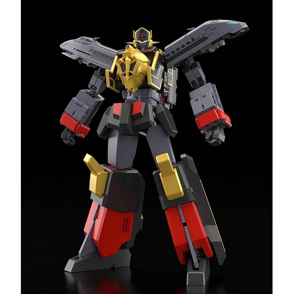 Good Smile Company Black Might Gaine  Der tapfere Express Might Gaine