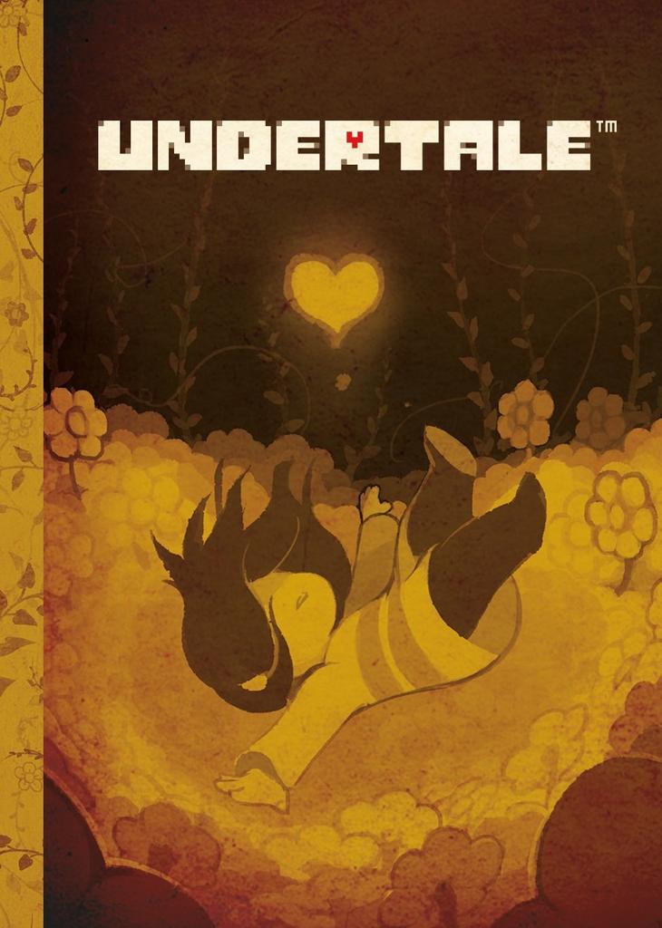 Libretto storia di UNDERTALE per Switch come permanente - (Include bonus)