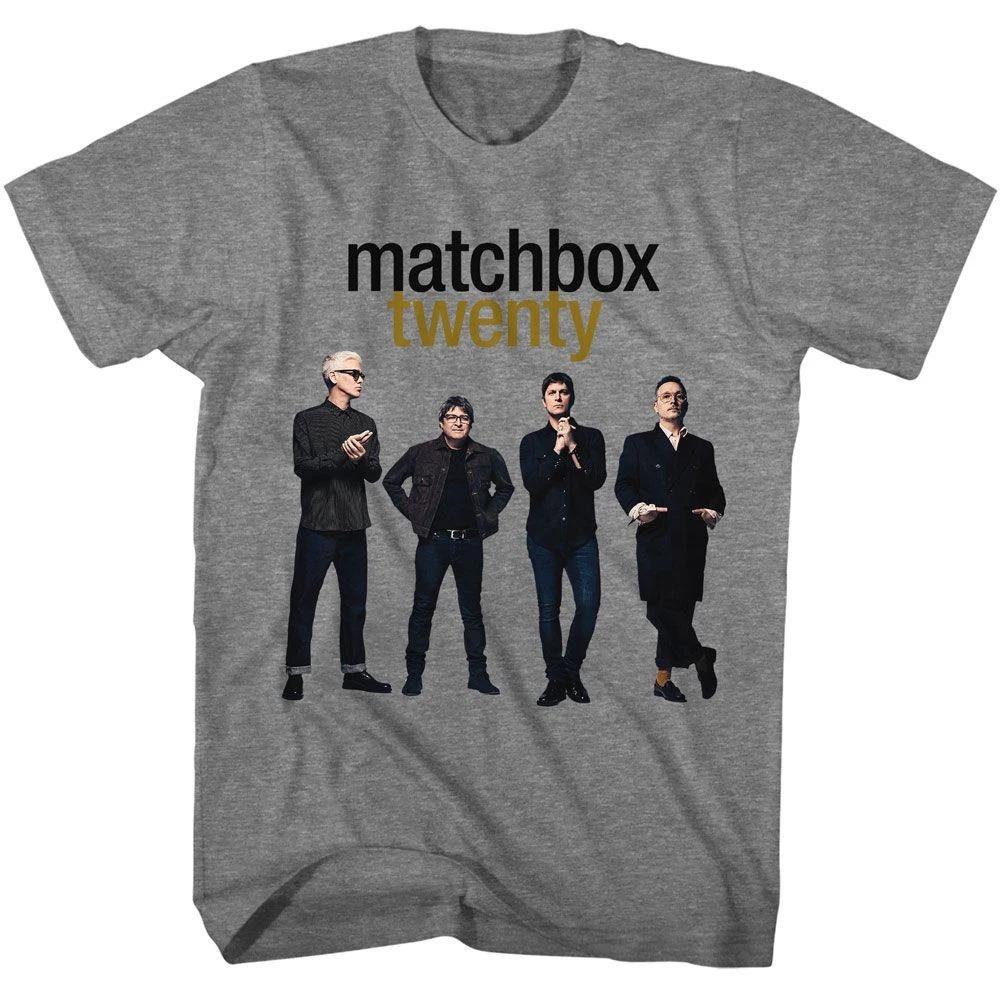 Matchbox Twenty Band Members Music  Children s T-shirt 100
