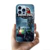 New World Jurassic Park Cases Phone Case For Iphone 17E 16E 17 Air 16 Pro Max 15 Pro 14 Plus 11 13 12 Mini Cover Cases Compatibl