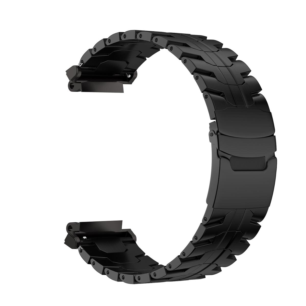

Металлический браслет для Amazfit T-REX 3/2 Correa Business Ремешок из нержавеющей стали для Amzafti T-REX3 Браслет T-REX/T-REX Pro Ремешок T-REX2