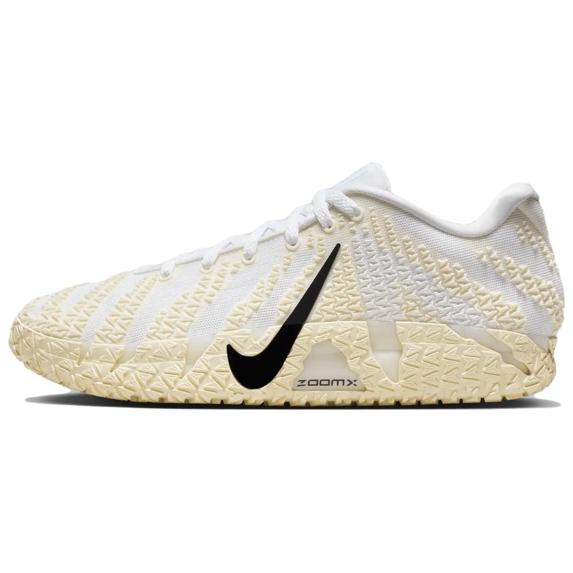 Nike Ja 3 EP `Coconut Milk`