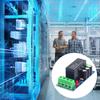 XH-M350 150W Battery Backup Power Switching 12V Switching Controller Module For Uninterrupted Supply Networking Equipment