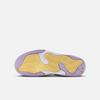 Jordan Session Fabric Low top Children's Basketball Shoes Pink Teenagers IO7611-661