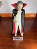 [USED] Kamen Rider No. 2 Dr. Shinigami Squid Devil Figures (5 pieces)