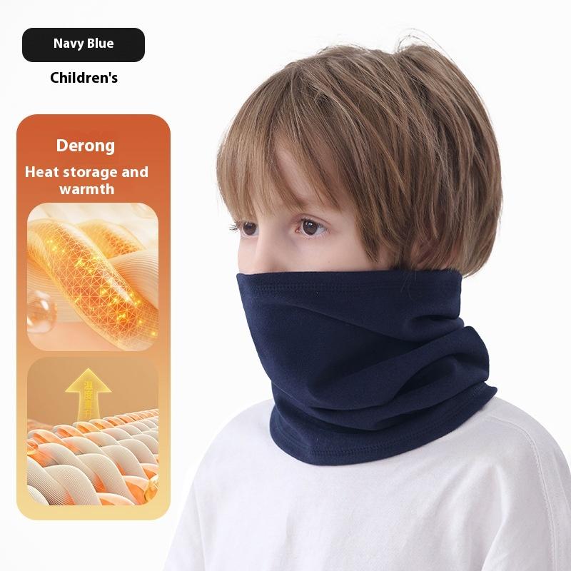 1Pc Winter Face Mask Fleece Warm Windproof Cycling Cap Motorcycle Running Neck Warmer Sport Training Scarf Balaclava Hat