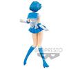 Sailor Moon Girls Memories Figur von SAILOR MERCURY Sailor Mercury Figurpreis Banpresto