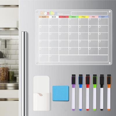 Presentatieborden – Magneetborden en whiteboards