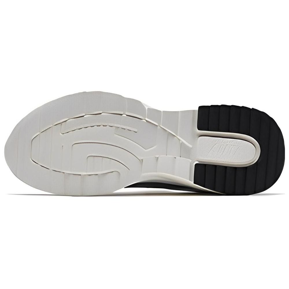 Anta Non-Slip Wear-Resistant Low-Top Casual Shoes Men Sneaker Gray White 912348812-3