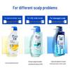 Head & Shoulders Silky Smooth Anti-Dandruff Shampoo