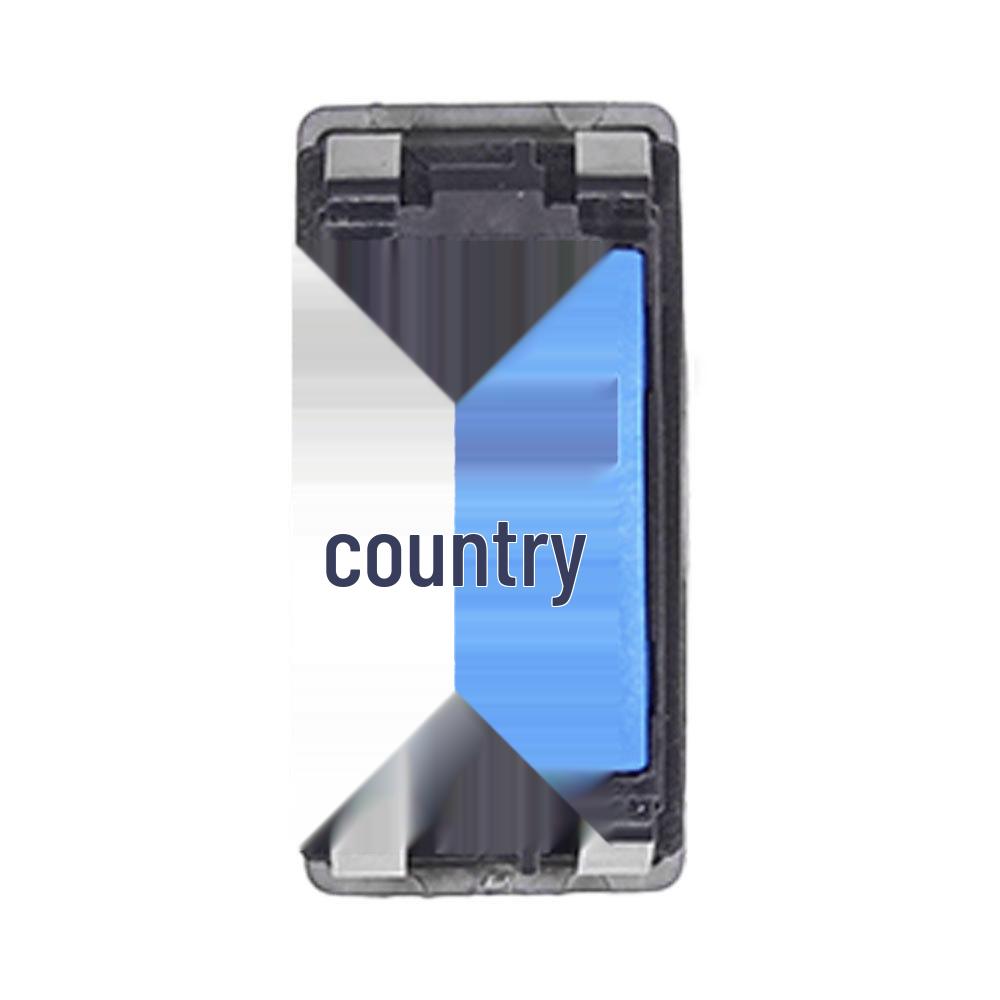 6552.V0 Suits 1987-1996 Peugeot 106/405 for Electric Window Lifter Switch.