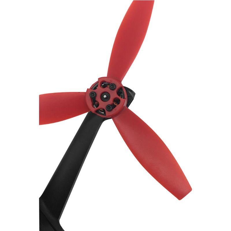 Propeller Blade for Parrot Bebop 2 Drone/fpv 2.0 Aircraft Remote Helicopter Propeller Control Drone Spare Part