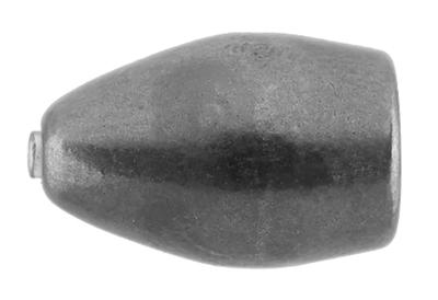 JACKALL JK Tungsten Custom Sinker Series TG Bullet Sinker 56.0g (2oz)