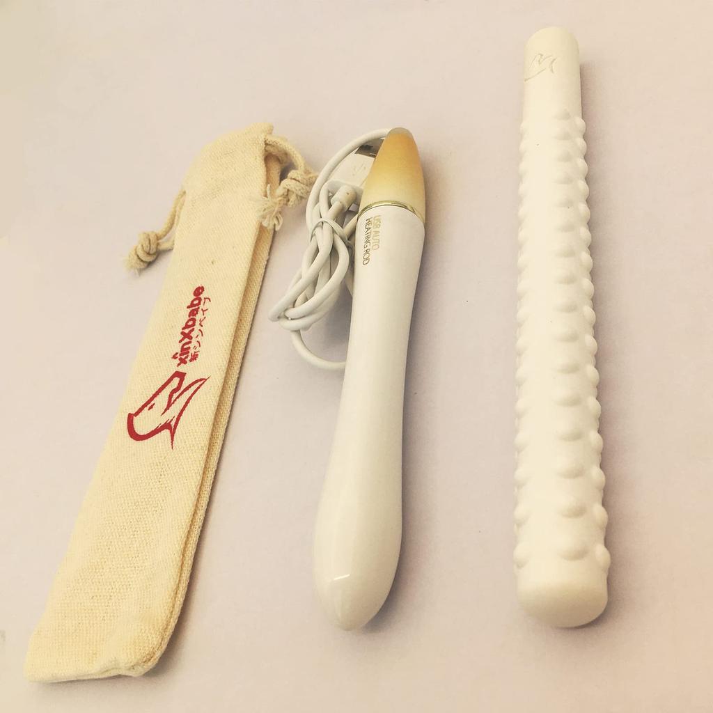 XinXbabe Masturbatorwärmer Beliebter Masturbatorheizer Exklusiv für Berühmte Ausrüstung Schnell Hohe Temperatur Stromausfall Konstant Kieselgur