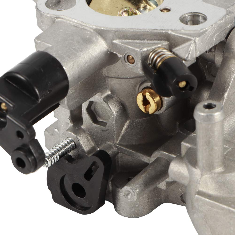 Carburetor - Carburetor accessories for Subaru Robin ex17/sp170/ex13/ex130/ex170 6HP engines