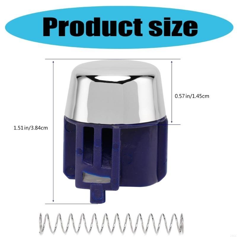 28GC Shifter Lever Button Enhances Driving Experience 54132-SHJ-A01 54132SHJA01